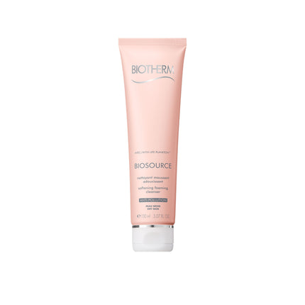 Biosource Mousse Peau Sèche