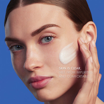 Biosource Mousse Peau Sèche