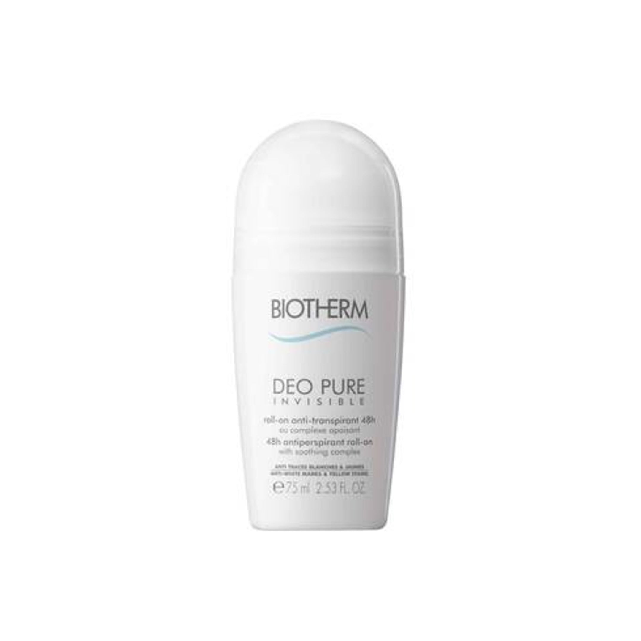 Roll-On Deo Pure Invisible