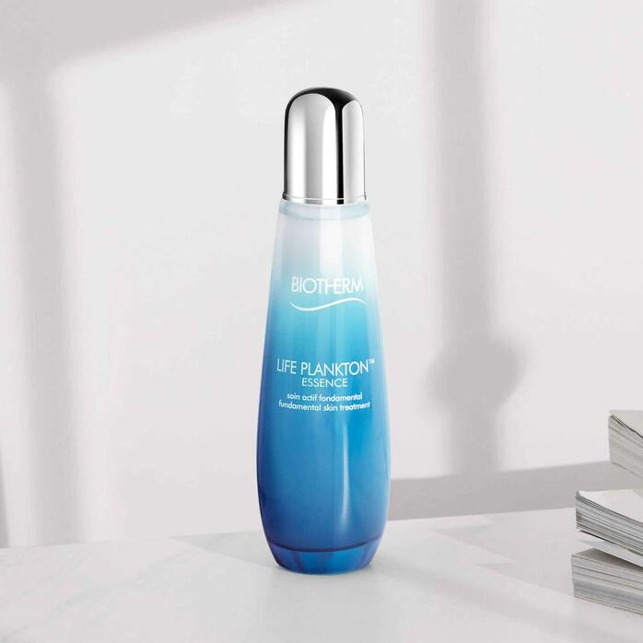 Life Plankton Essence Visage