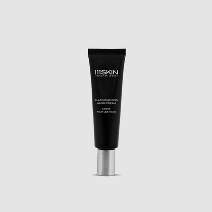 Crème pour le mains Diamant Noir Celeste
