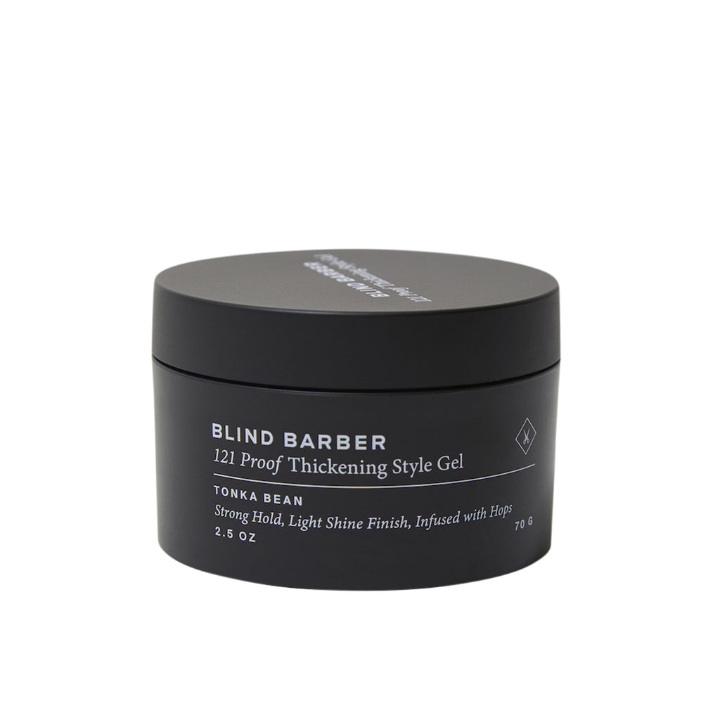 121 Proof Thickening Style Gel