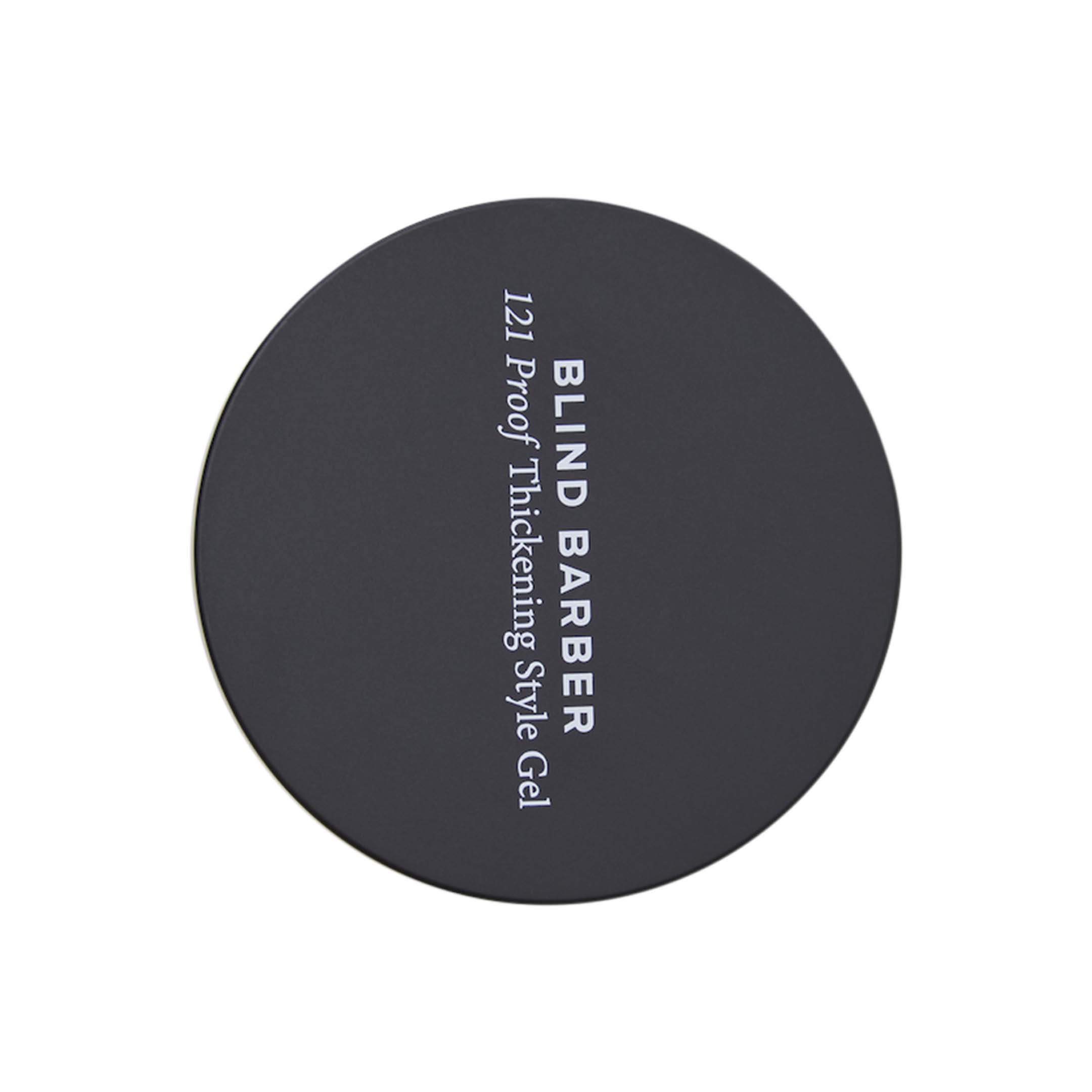 121 Proof Thickening Style Gel