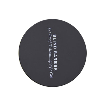 Gel Épaississant 121 Proof