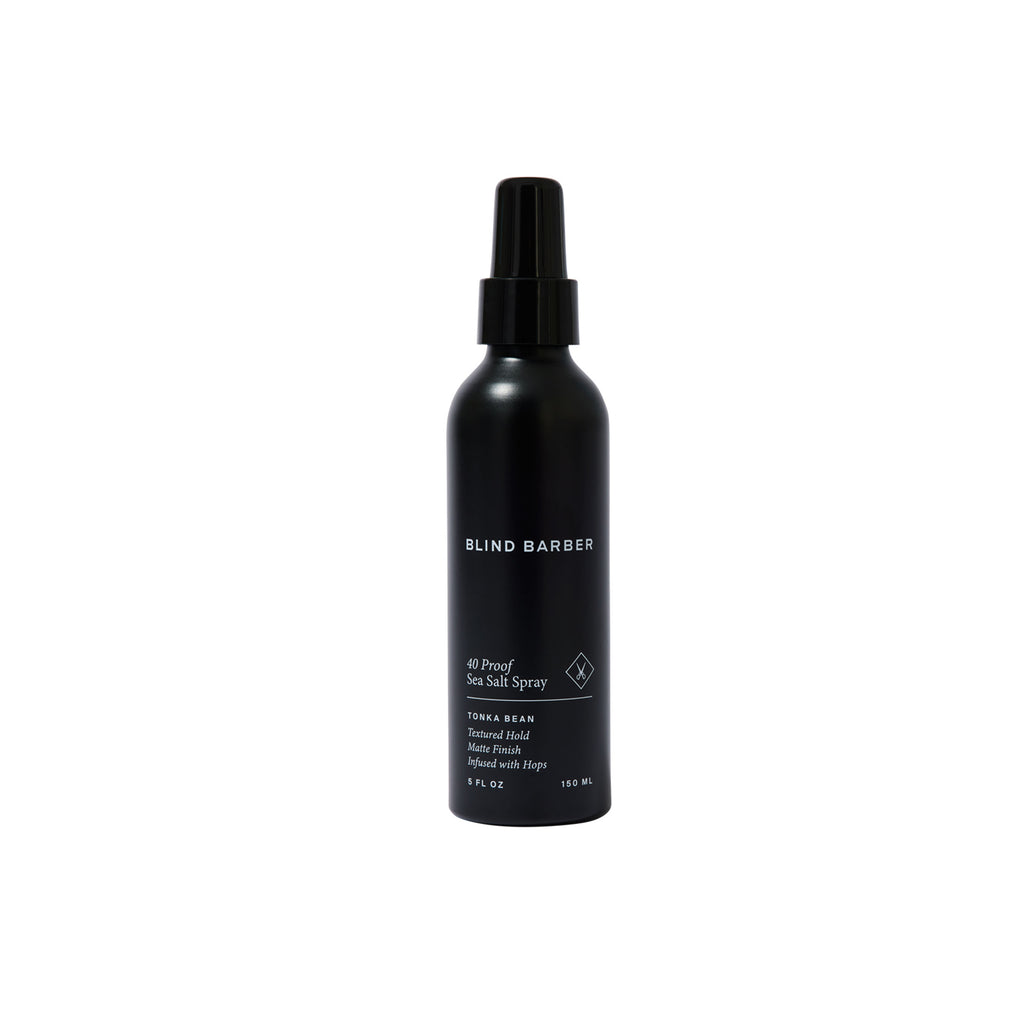 40 Proof Sea Salt Spray