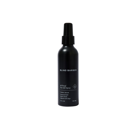 40 Proof Sea Salt Spray
