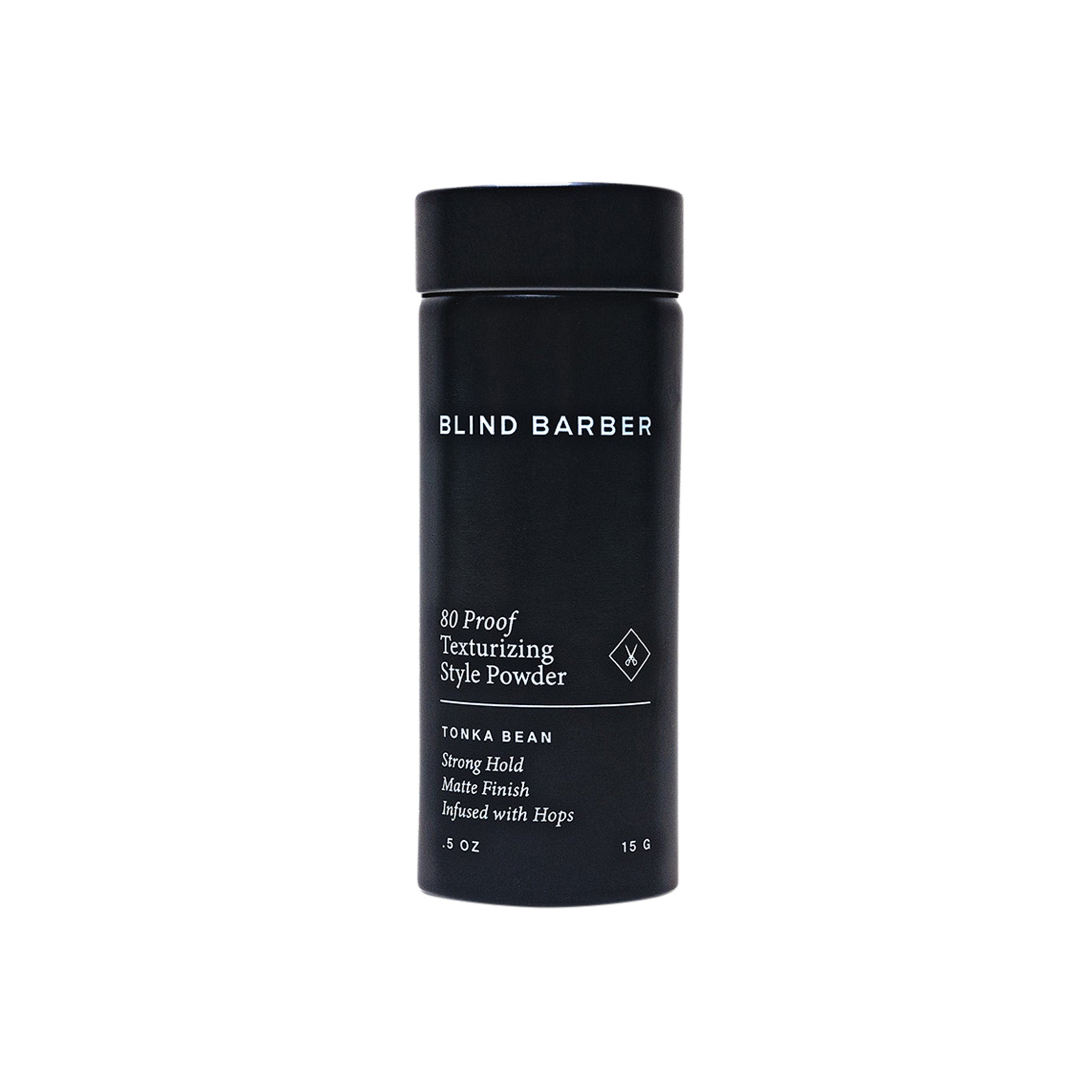 80 Proof Texturizing Hair Powder
