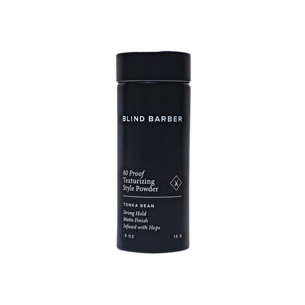 80 Proof Texturizing Hair Powder