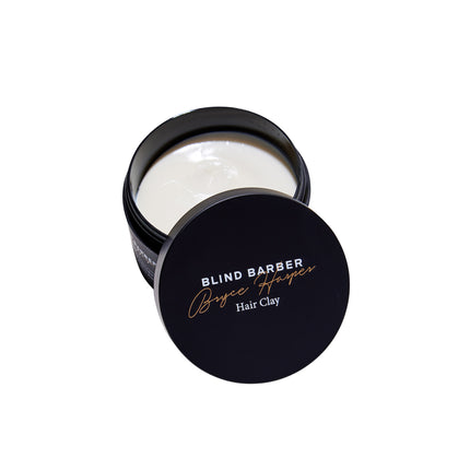 Bryce Harperhair Clay