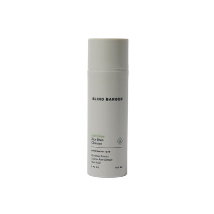 Activclean Rice Bran Cleanser