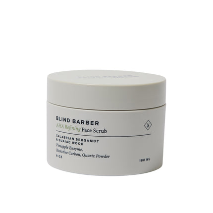 Aha Refining Face Scrub