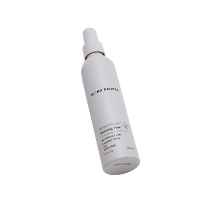 B3 Supercharged Balancing Toner