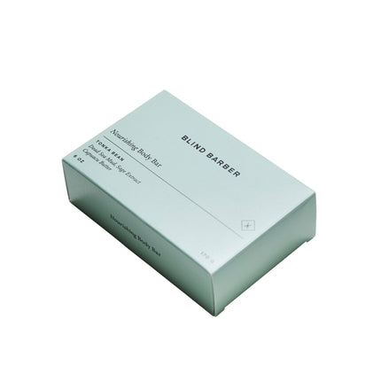 Nourishing Body Bar