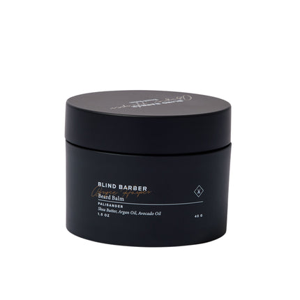 Bryce Harper Beard Balm