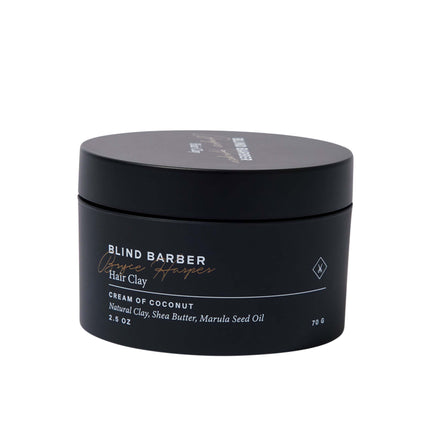 Bryce Harperhair Clay