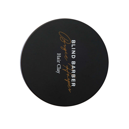 Bryce Harperhair Clay