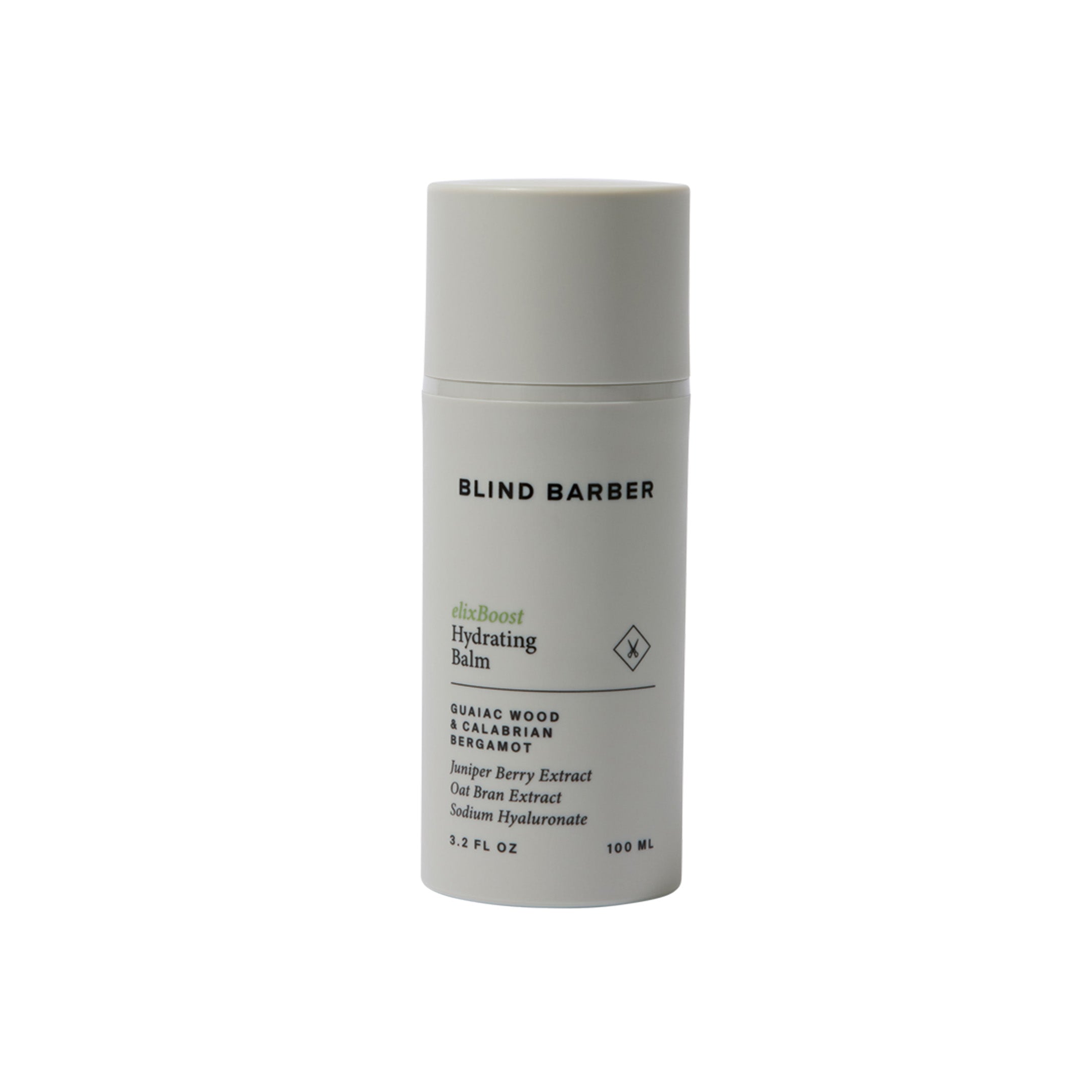 Baume Hydratant Elixboost