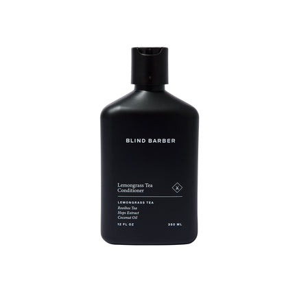 Lemongrass Tea Conditioner