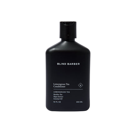 Après-Shampooing Thé à La Citronnelle