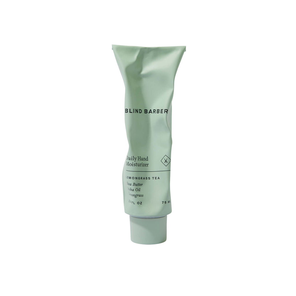 Lemongrass Tea Daily Hand Moisturizer