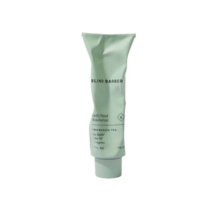 Lemongrass Tea Daily Hand Moisturizer