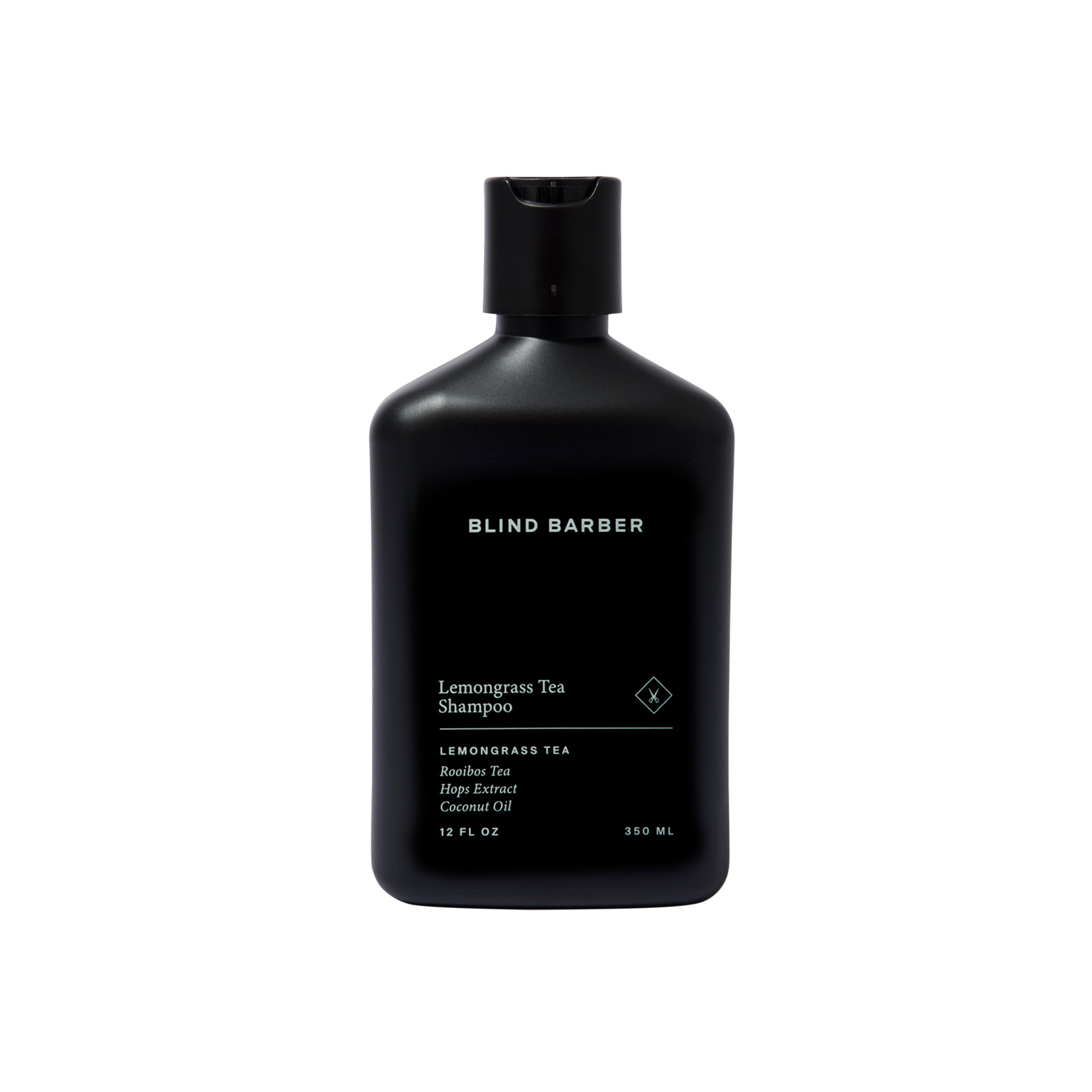 Shampooing Thé à La Citronnelle