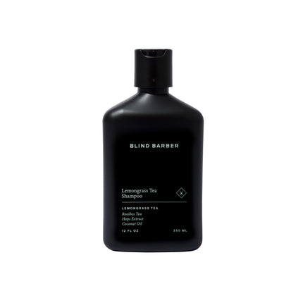 Lemongrass Tea Shampoo