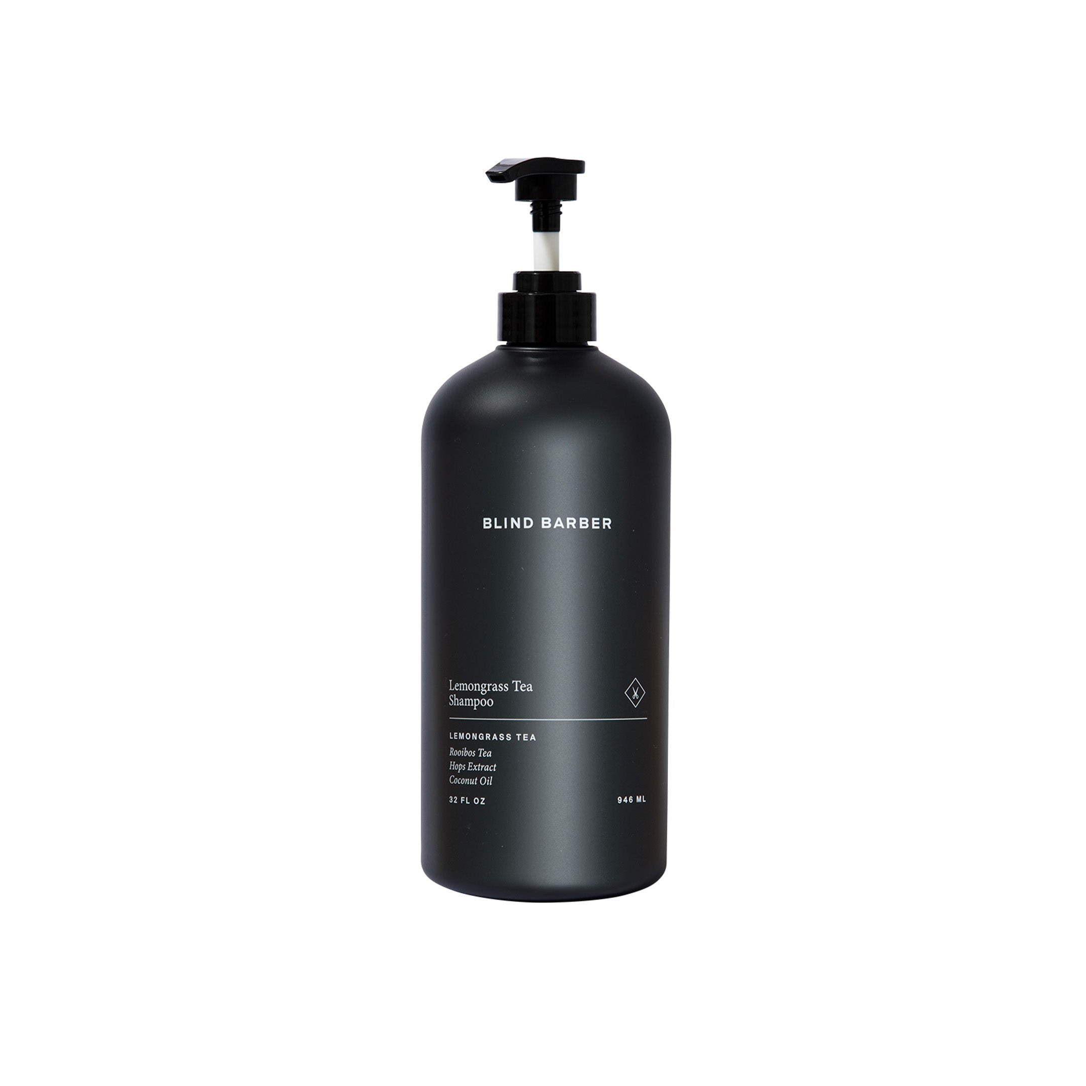 Shampooing Thé à La Citronnelle