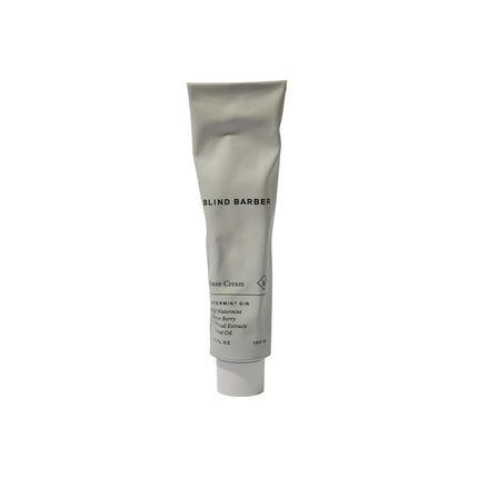 Watermint Gin Shave Cream