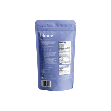 Blue Lavender Blend