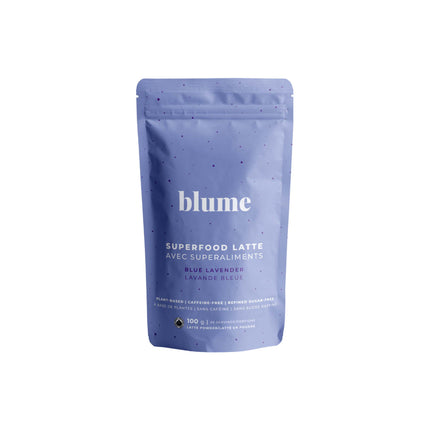 Blue Lavender Blend