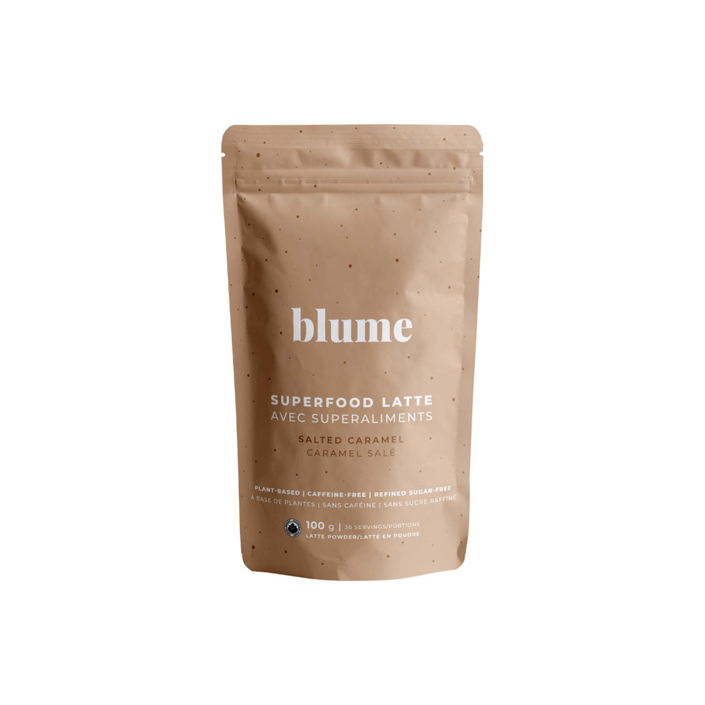 Mélange De Caramel Salé