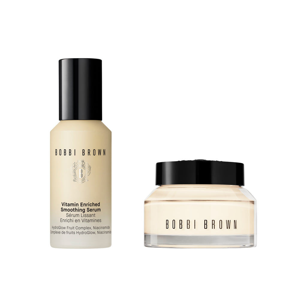 Boost Your Base Vitamin Enriched Set