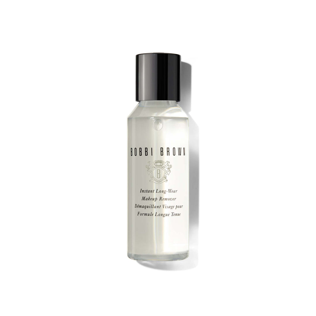 Instant Long-Wear Makeup Remover