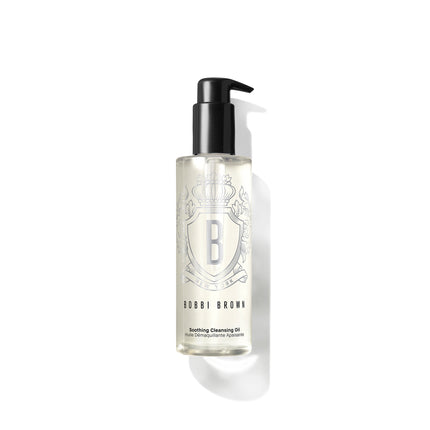 Soothing Cleansing Oil