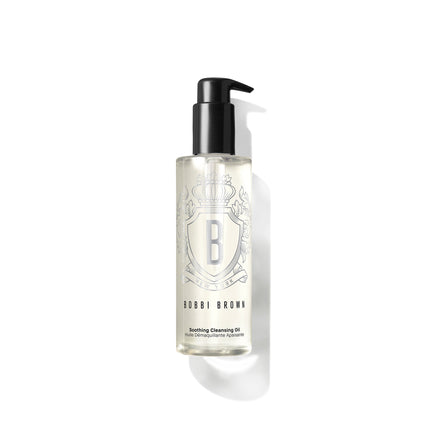 Soothing Cleansing Oil