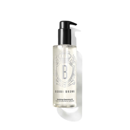 Soothing Cleansing Oil