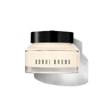 Base De Maquillage Vitaminée