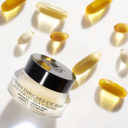 Vitamin Enriched Eye Base