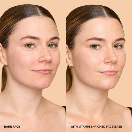 Base De Maquillage Vitaminée