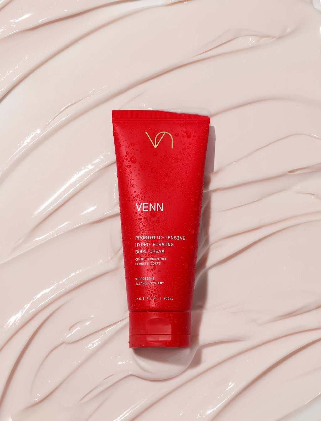 Probiotic-Tensive Hydro Firming Body Cream