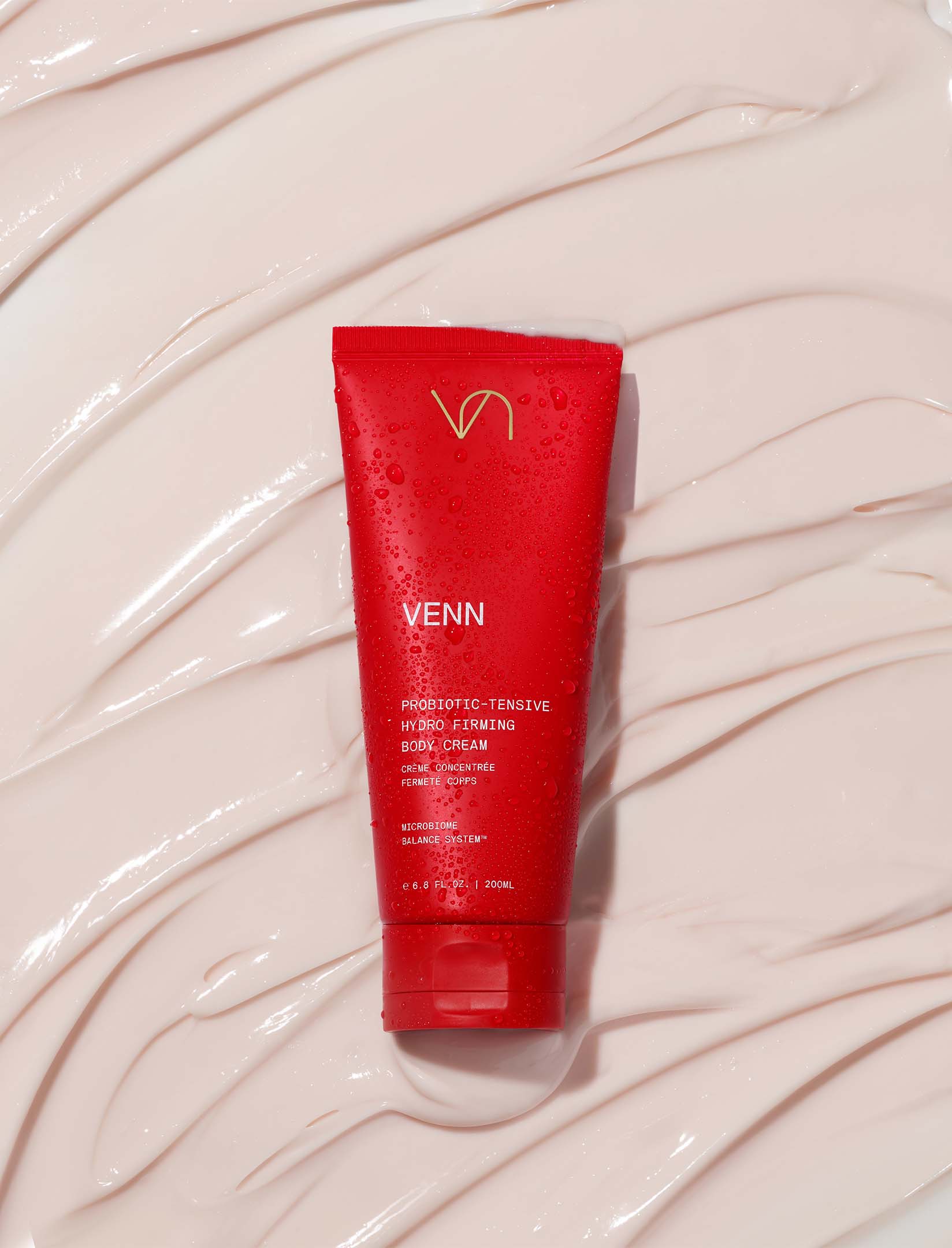 Probiotic-Tensive Hydro Firming Body Cream