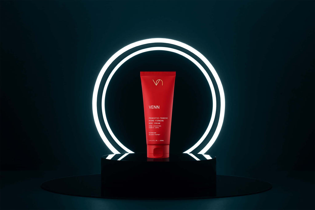 Probiotic-Tensive Hydro Firming Body Cream