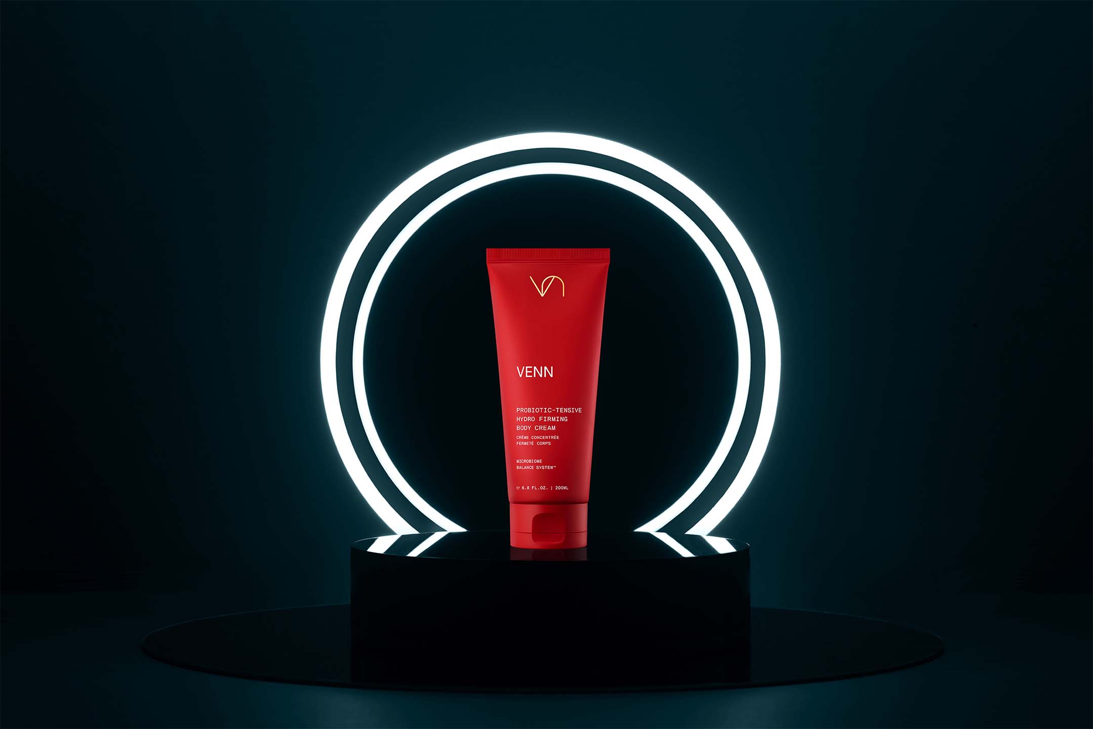 Probiotic-Tensive Hydro Firming Body Cream