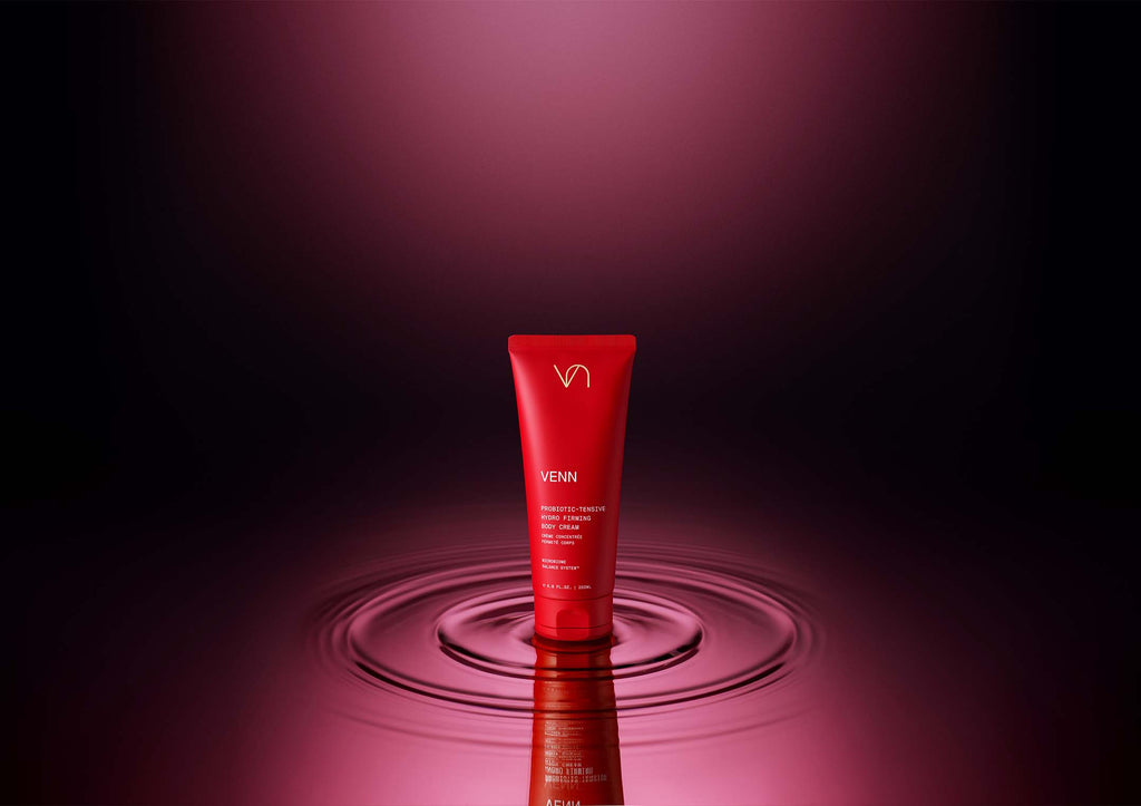 Probiotic-Tensive Hydro Firming Body Cream