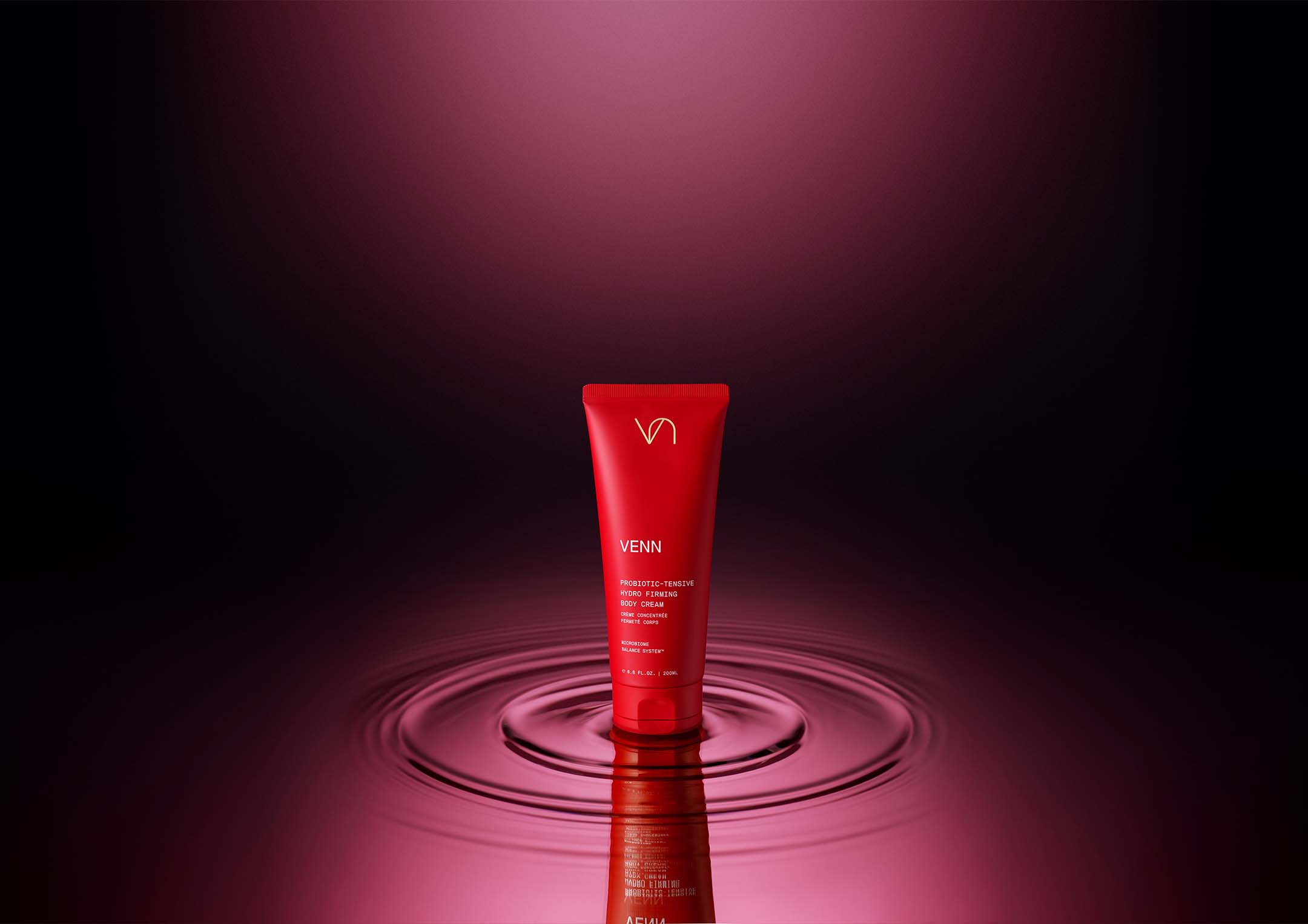 Probiotic-Tensive Hydro Firming Body Cream