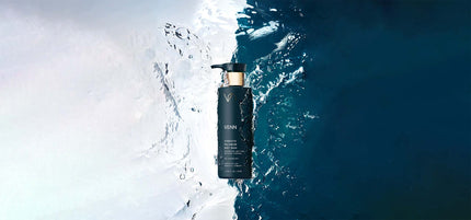 Gel Douche Synbiotic Polyamine 2