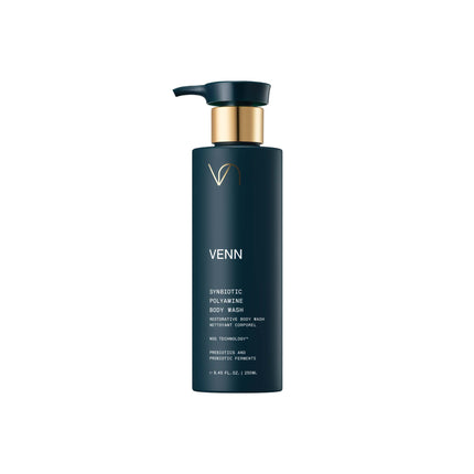 Gel Douche Synbiotic Polyamine 2