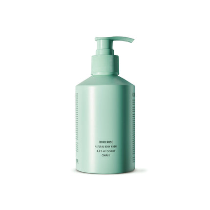 Third Rose Body Wash