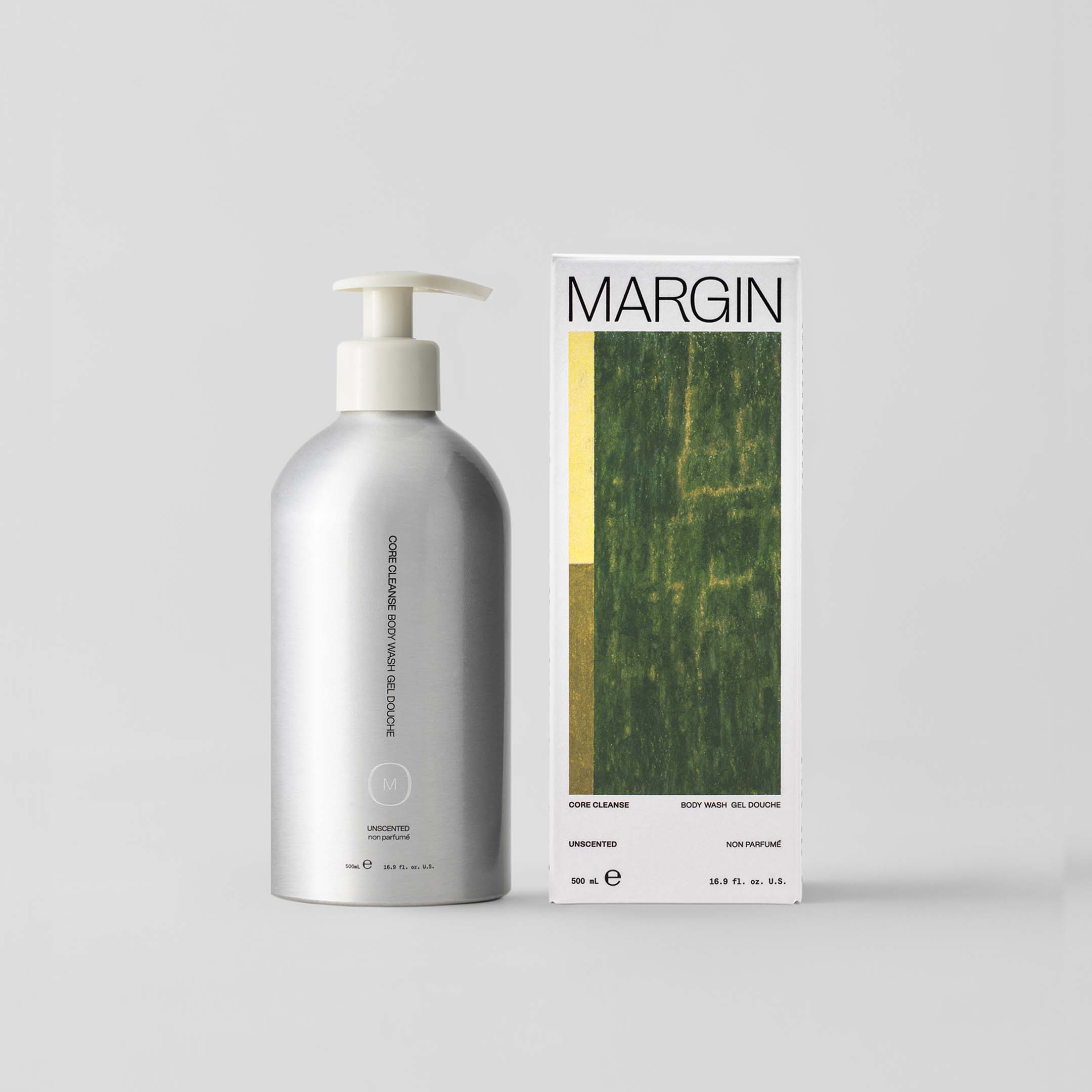 Core Cleanse - Unscented